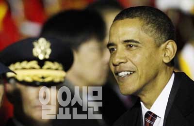 재선 성공 오바마, “당선되면 부인 미셸 앞에서 싸이의 말춤 춘다”