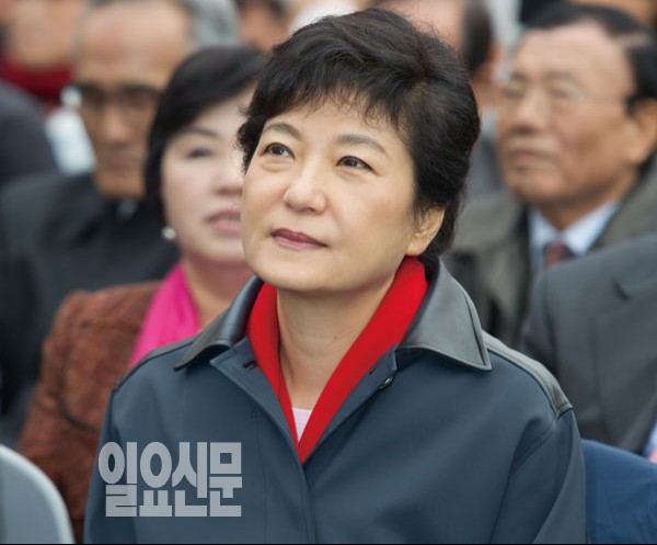 박 캠프가 두려워하는 최악 시나리오