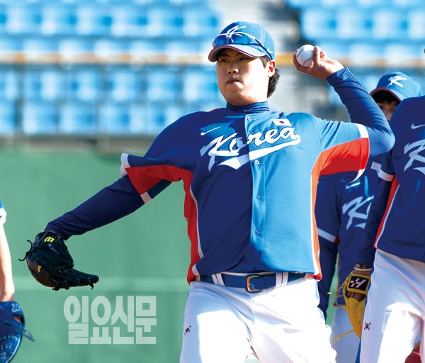 WBC 대표팀 ‘ 빨간불 ’ 켜진 까닭