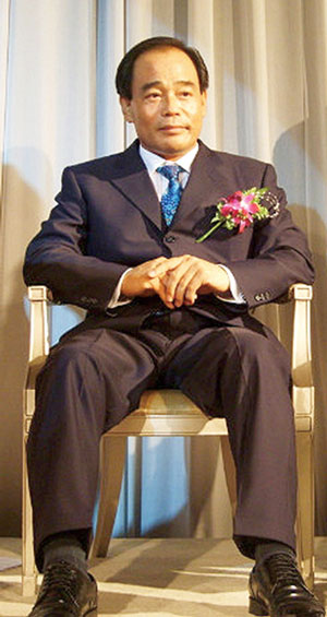 ‘조희팔 신리스트’ 누가 떨고 있나