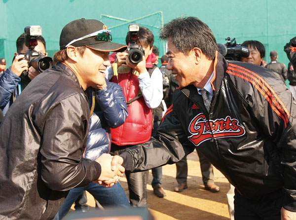 프로야구 요즘 ‘롯데 스타일’ 이상하다