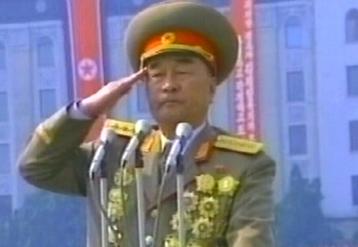 북한, '천안함·연평도 주범' 김격식 인민무력부장 임명