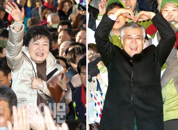 여론조사 바깥 ‘숨은 민심’ 해부