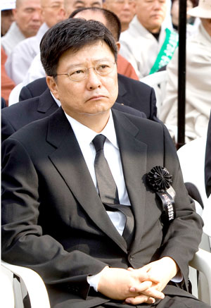 박지만의 EG 탄생·성장 비화