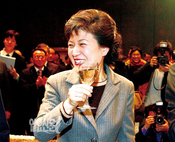 저인망 득표전…새누리당 총동원령 안팎