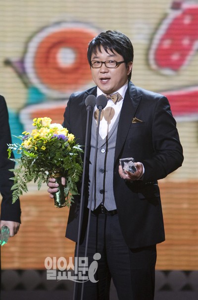 정형돈 쌍둥이 아빠 됐다…부인 한유라 씨, 오늘 오전 출산