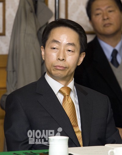 YS 차남 현철 씨 '내 안에 문재인 있다'굽쇼?
