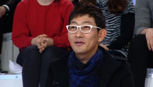김창렬, 알코올 의존 진단…"주폭 위험성 높다" 충격
