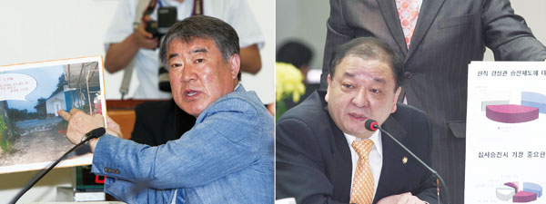 국회의원 ‘특별 인센티브’ 아시나요