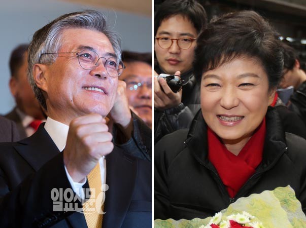 '이정희 불참' 대선후보 3차토론 대선 마지막 변수...박근혜 문재인 진검승부