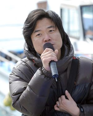 '1박 2일' 나영석 PD 사표…내년 1월 2일부터 CJ E&M 출근