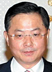 '인수위원장 물망' 오른 안대희 위원장, 대선 전날 사무실 비워 눈길