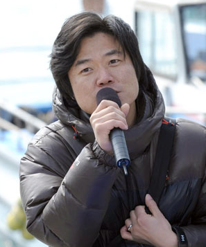 나영석PD 고백, "신입시절 이병헌 앞에서 고개도 못들고 벌벌"