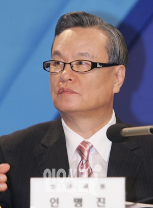 인수위 출범 전부터 인사 잡음…인명진·유승민 "윤창중 사퇴해야" 직격탄