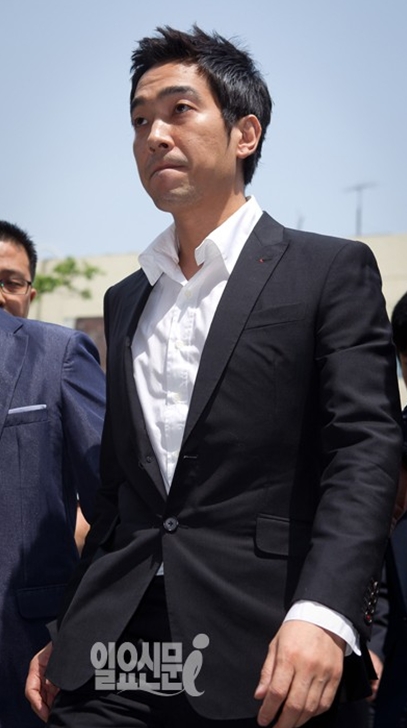 ‘고영욱은 여중생을 왜 만났나?’ 고영욱 미성년자 성추행 입건 의혹 셋