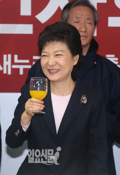인수위 추가인선 4시께 발표…'박근혜 인사' 첫 시험대 성적은 몇점?