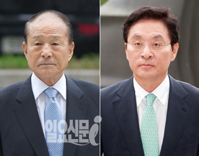 정두언 "임석, 이상득에게 돈 줬다고 실토" 직격탄…친이계 실세들 잇따른 증언에 '상왕' 사면초가