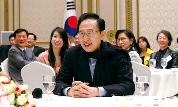 ‘역대 인수위 공직 참여 족보’ 대공개