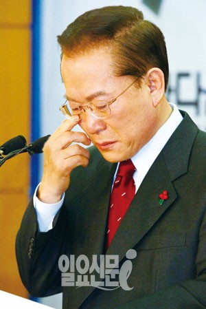 문재인이 꼭 봐야할 대선 루저전