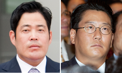 [단독] 검찰, 신동빈 롯데 회장&#8231;정용진 정유경 신세계 남매&#8231;정지선 현대백화점 회장 약식기소 방침