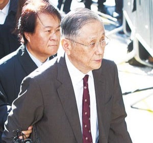 MB패밀리 회사 ‘다스’ 지분 공매 서두르는 까닭