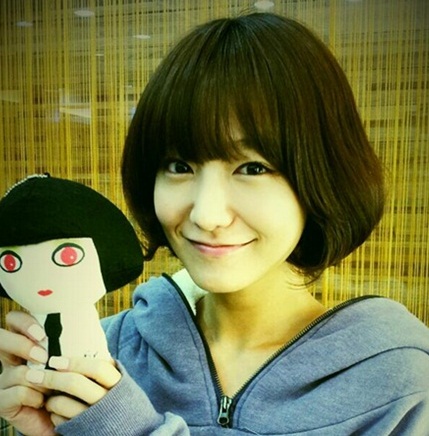 신소율, "송중기와 키스신 NG 많이 낼걸"…'사심'고백