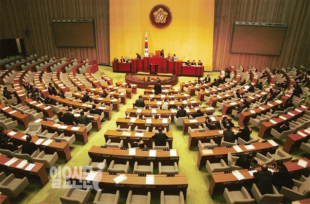 1월 임시국회 24일 개최 결국 무산… 여야 '네탓' 공방에 국민적 시선 '싸늘'