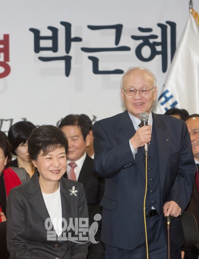 김용준 총리 후보자는 누구? 법조계 거목에서 새 정부 실세 급부상