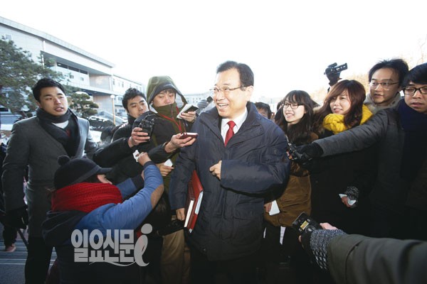 “공직 진출 봉인 풀렸다” 인수위 권력구도 집중분석