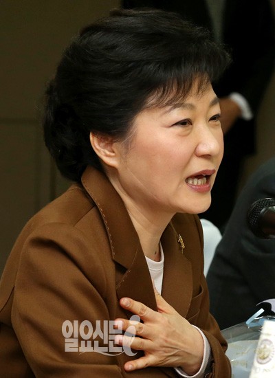 박 당선인 '역차별' 발언 논란... '국민연금 해지' 사태로 확전되나