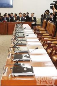 19대 국회 상임위 성적표 전격 공개