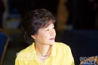 박근혜 소유 논란 '호미가' 핸드백 판매 급증