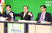 민주당 ‘안철수 입당론’ 뭐가 문젠가