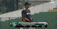 <속보> ‘WBC 호주 VS 네덜란드 7회까지 1:4’ 옥스프링 5이닝 무실점 호투