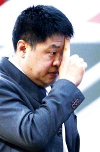 프로농구 승부조작 사건 일파만파, 검찰 강동희 외에도 현역 선수들 수사 가능성 내비쳐