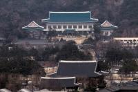 청와대 "정부조직법 안돼도 이미 정해진 예산 우선집행" 조치