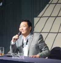 '월드 스타' 싸이, 다음달 13일 신곡 '아싸라비아' 발표