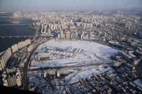 용산개발 사업 투자했던 롯데관광개발 상장폐지 위기