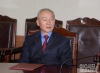남재준 국정원장 후보자 청문회 연일 파행, 민주통합당 "새누리 탓"
