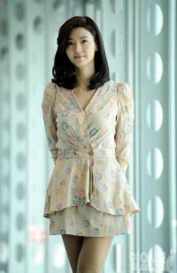 송선미 추모와 결의 담은 심경고백 “그분들 노력 헛되지 않게 최선 다하겠다”