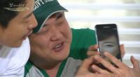김준현, 예비신부 스쳐가듯 짧게 공개 … ‘가애란+정다은’ 분위기