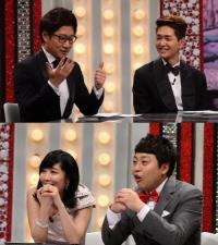 파일럿 '황금카메라' 시청자가 참여하는 '웃음과 감동' 연착륙할까