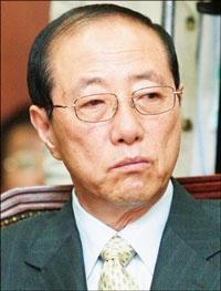 동양그룹 최연희 전 의원 영입 막후