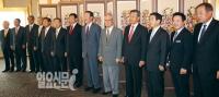 30대 그룹 올해 149조 투자...정부와 기업, '경제활력 제고' 의기투합