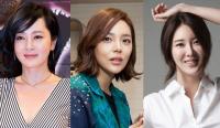'프로포폴 투약 혐의' 박시연 이승연 장미인애 8일 두 번째 공판
