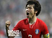 EPL 33R 퀸즈파크 vs  에버튼 전반전 0-1... 박지성 선발 출격