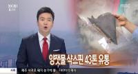 '양잿물 샥스핀' 호텔 등 고급 중식당에 유통 충격