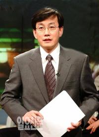 손석희 '시선집중' 마지막 방송, JTBC 보도총괄사장으로 새 출발