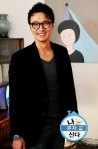 이성재 오열, 엄한 아버지 진심 이제야 알아… 눈물 '뚝뚝'