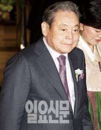 삼성전자 이건희 회장 장모 별세... 세수 90세, 법랍 50년 3개월